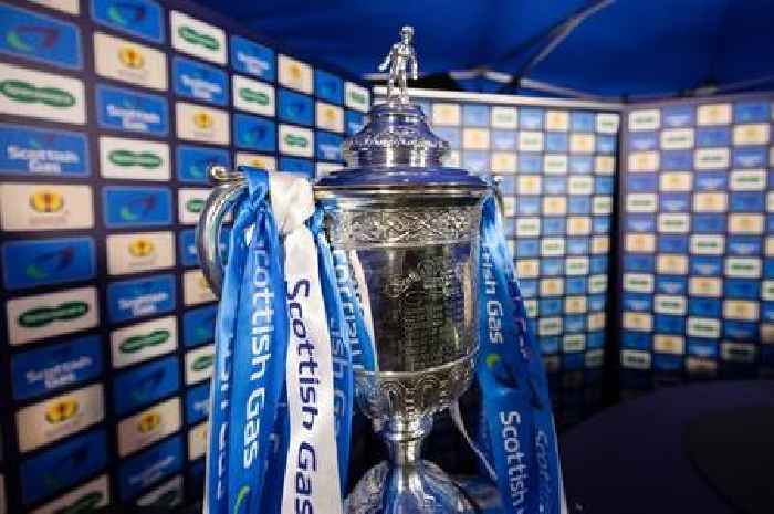 Celtic and Rangers among FIVE Scottish Cup ties picked for TV as dates and kick-off times confirmed