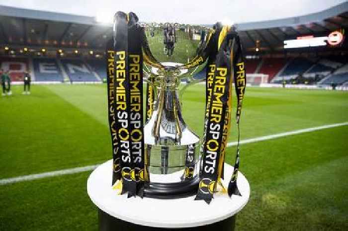 Celtic vs Rangers Premier Sports Cup Final ref revealed as trophy deadlock set to break in Hampden showpiece