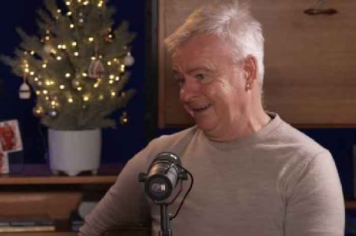 Charlie Nicholas in Celtic 'not welcome' through front door claim as he sends a crystal clear message to his haters
