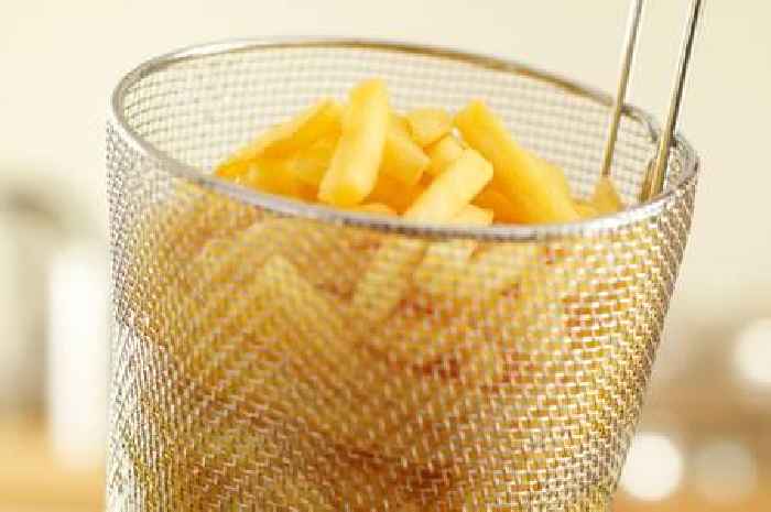 Chippy fat turned into fuel 'as powerful and efficient as diesel'