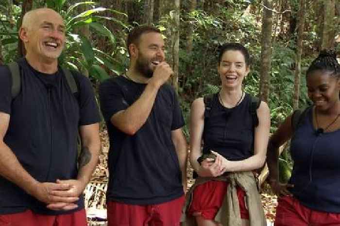 ITV I'm A Celeb fans say final is 'rigged' and fume over huge change which has 'spoiled' the show