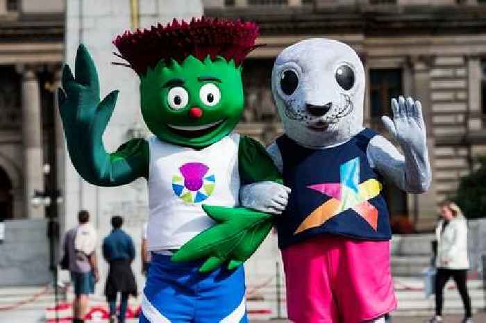 Scots businesses urged to profit from return of Commonwealth Games