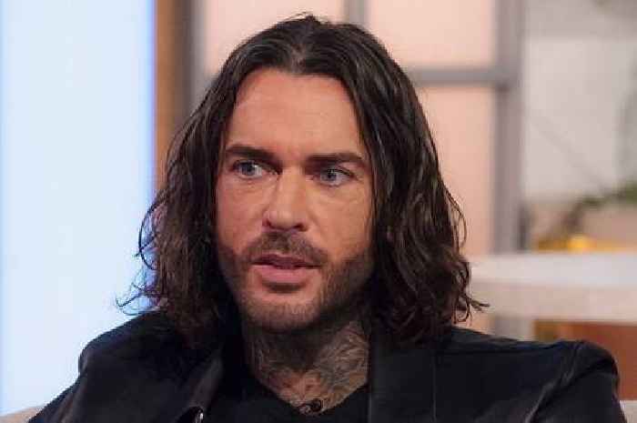 Strictly's Pete Wicks makes brutal vow about future after Maura Higgins admits romance