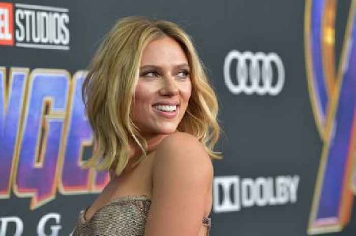 The 'must have' £5 serum loved by Scarlett Johansson that keeps skin 'wrinkle free'