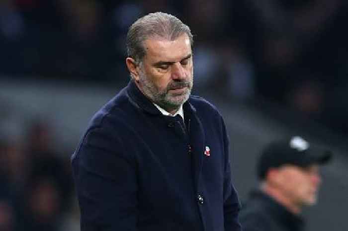 Ange Postecoglou Tottenham sack verdict - Arsenal comparison, Chelsea fixture pivotal, Levy mess