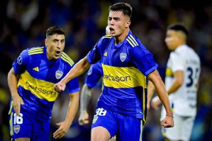 Chelsea 'considering' ending 19-year-old wonderkid's loan as WhatsApp messages emerge