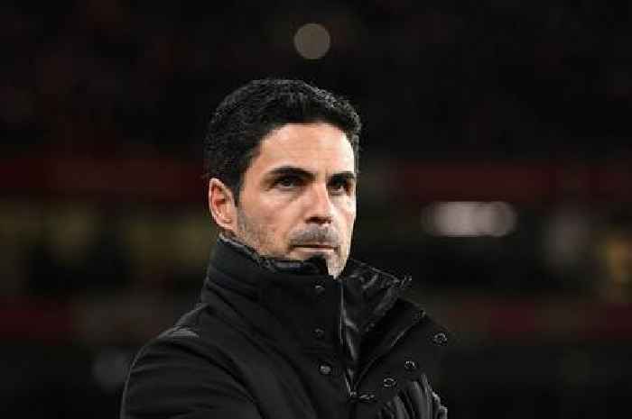 Fulham suffer injury blow before Arsenal clash but it could unleash worst Mikel Arteta nightmare