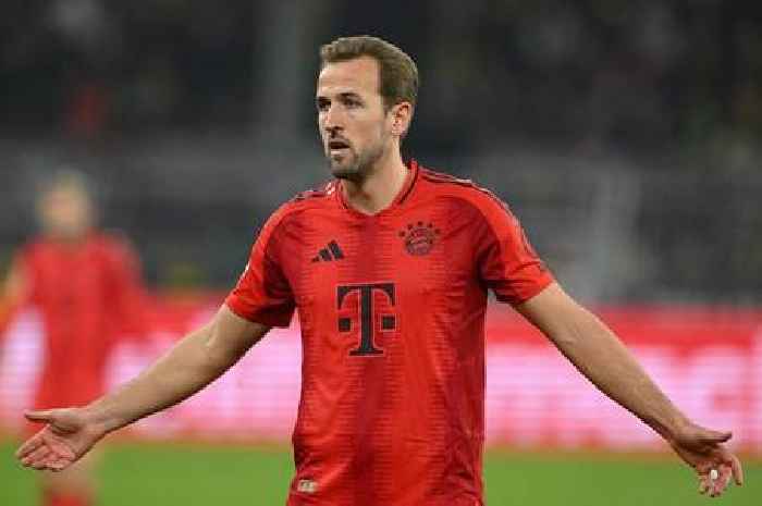 Harry Kane bucks trend with true Club World Cup feelings amid FIFA lawsuit