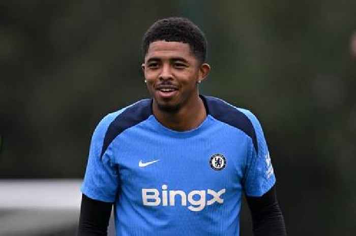 Wesley Fofana drops Chelsea injury update hint as Enzo Maresca reveals Reece James timeline