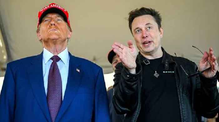 Musk spent more than quarter of a billion dollars helping Trump win US election