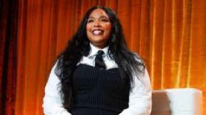 Lizzo dismissed from stylist's harassment case