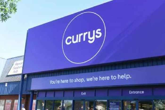 Currys could reveal Black Friday boost or Budget hit in interim results