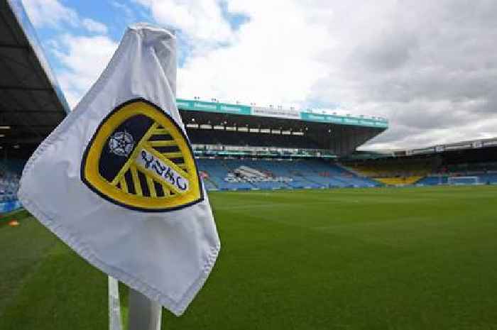 Leeds United v Derby County live updates from Elland Road as Rams face tough test