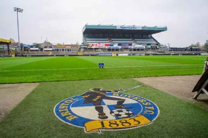 Bristol Rovers' home clash with Bolton Wanderers postponed amid Storm Darragh concerns