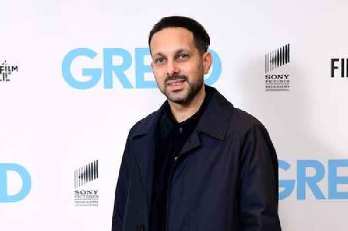 Magician Dynamo's crippling health battle that made it 'too painful to get out of bed'