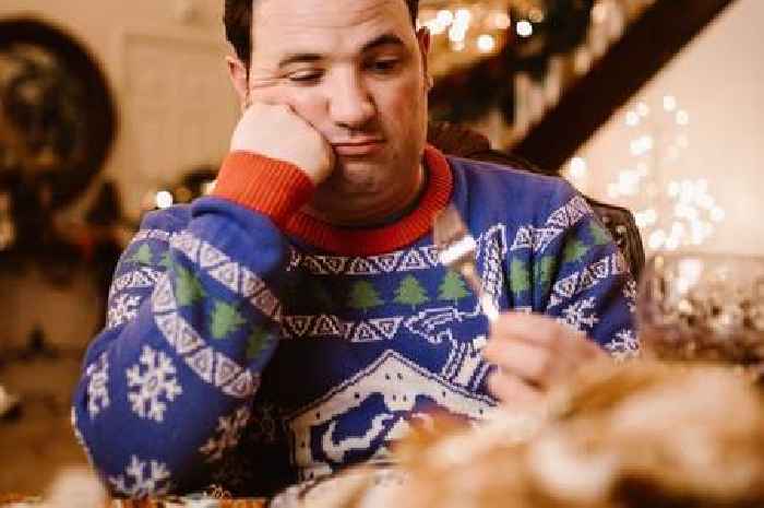 Adding these foods to your diet 'will help avoid Christmas burn-out'