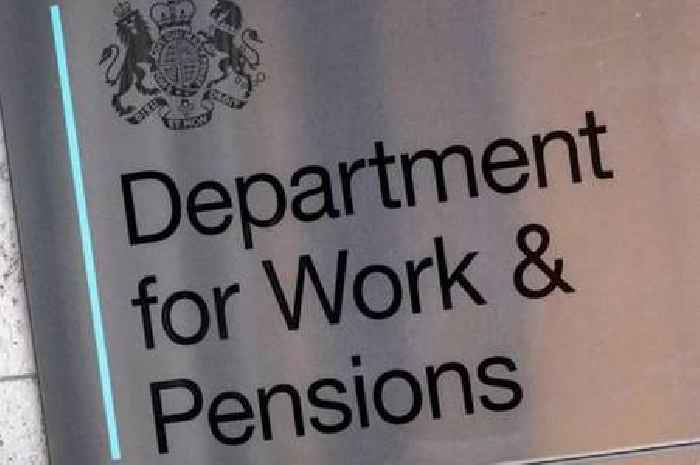 DWP says one benefit 'excluded' from bank account checks under new powers