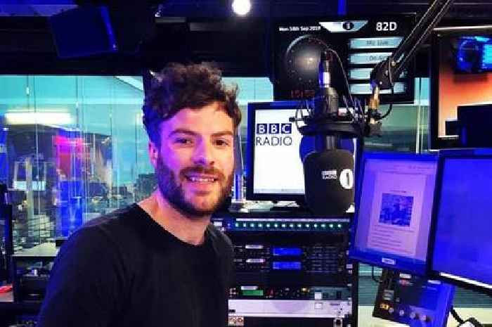 Jordan North throws 'shade' at BBC Radio 1 after exit