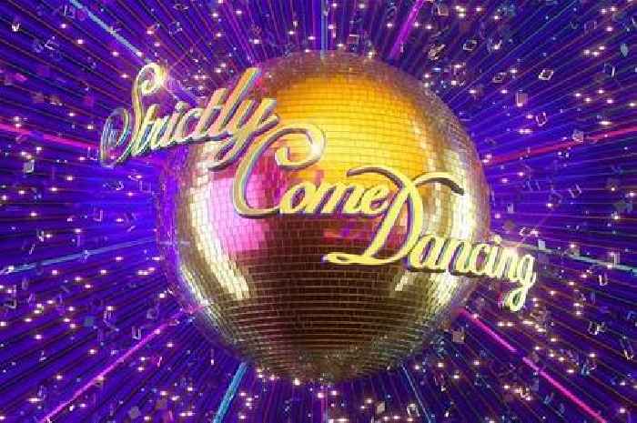 Strictly Come Dancing star 'tipped for exit' as he faces semi-final dance-off