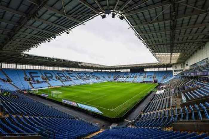 No Christmas cheer for Plymouth Argyle fans with Coventry City ticket prices