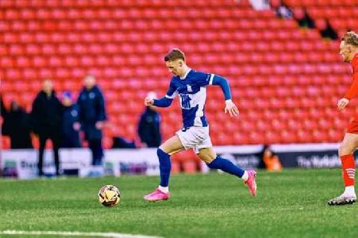 Birmingham City player ratings after Jay Stansfield turns Barnsley game around