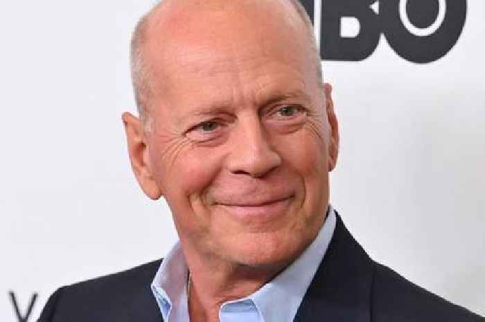 Bruce Willis health news from ex-wife Demi Moore after Die Hard star's dementia diagnosis