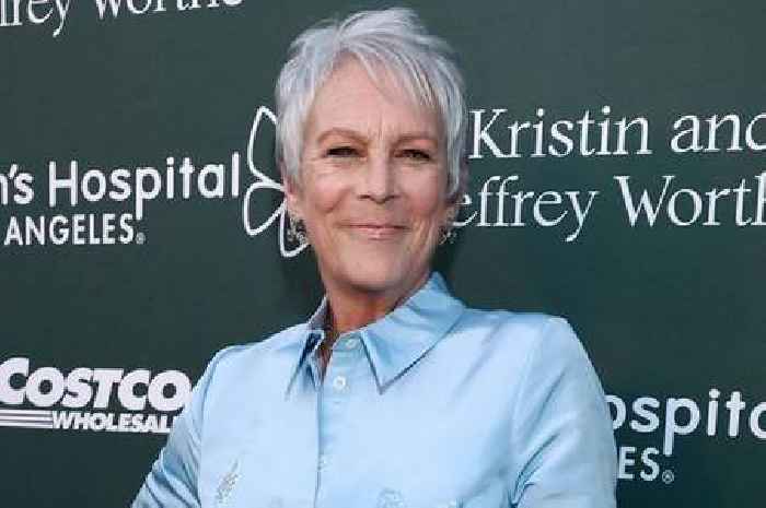 Inside Jamie Lee Curtis' life off-screen from alcoholism battle to rock star ex-boyfriend