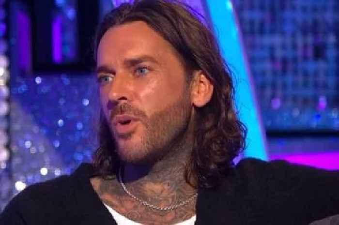 Strictly Come Dancing's Pete Wicks opens up on his biggest 'godsend' after backlash from trolls