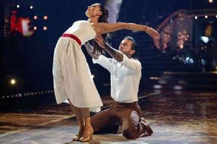 Strictly fans 'threaten to switch off' over Pete Wicks as he survives another week