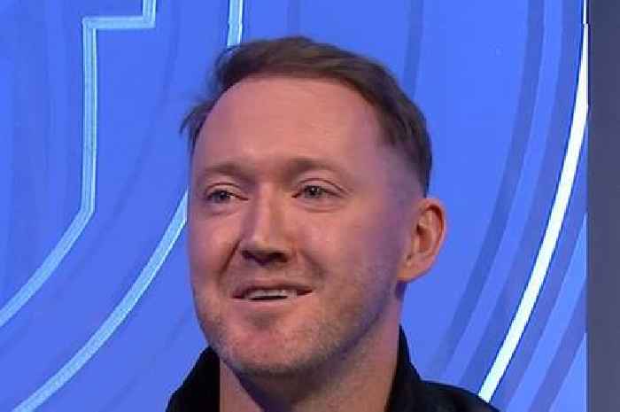 Aiden McGeady backtracks after 'not as good' Celtic admission as former Hoops star put on the spot live on air