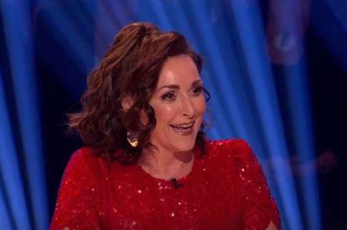 BBC Strictly Come Dancing fans rage at Shirley Ballas over 'bias' for Pete Wicks