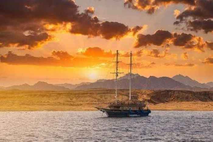 Cruise expert explains six things that can go wrong on holiday - and how to fix them
