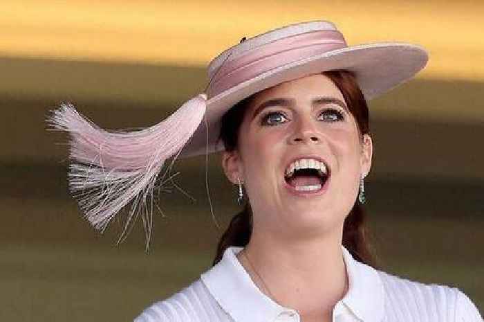 Princess Eugenie's 'Portugal move' may have caused her to miss 'big night' with Kate