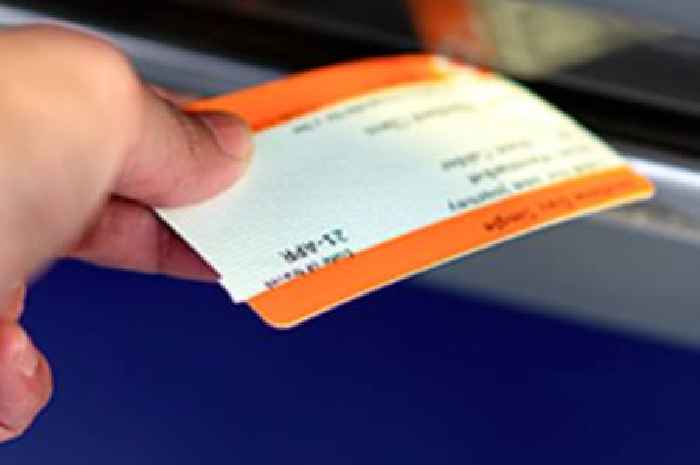 Scotrail launches major ticket fraud clampdown as checks ramped up