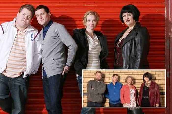 What to expect from the finale of Gavin and Stacey airing on Christmas Day