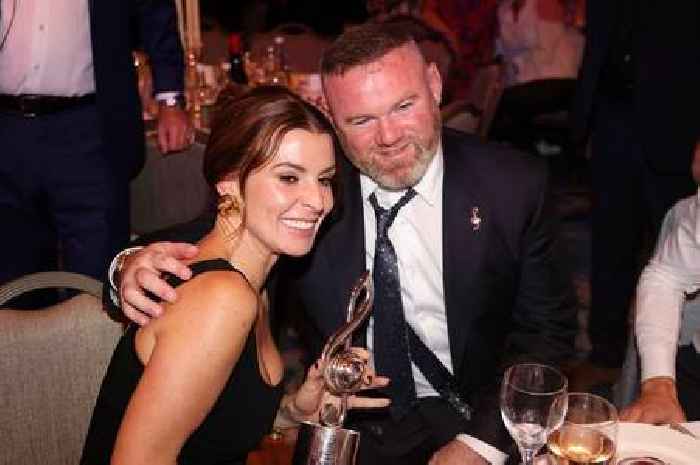 Coleen Rooney was crushed by full details of Wayne's betrayal and sister's death