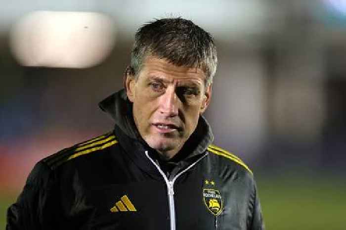 Ronan O'Gara confronted by angry Bath fans who didn't like what he said