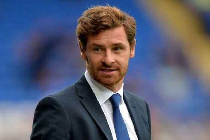 Andre Villas Boas sends former club Chelsea FIFA Club World Cup warning