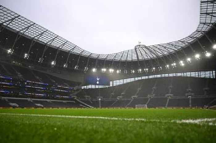 Storm Darragh LIVE - Tottenham vs Chelsea and Arsenal postponement latest as Merseyside Derby off