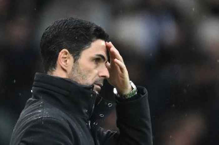 Five things Mikel Arteta learned as Arsenal miss Liverpool chance in VAR drama at Fulham