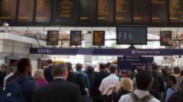 Signal faults cause Southeastern rail disruption