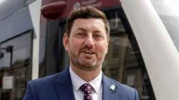 Police investigating Labour council leader