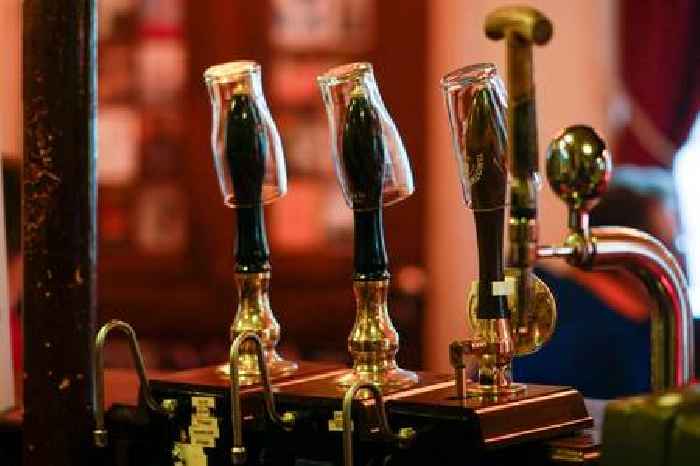 Pubs boss: ‘We cannot allow the government to destroy family companies’