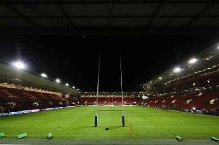 Bristol Bears v Leinster LIVE: Play-by-play updates from the Champions Cup