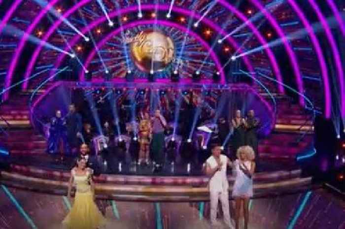 Strictly Come Dancing spoiler leaks BBC finalists as viewers 'terrified' by results