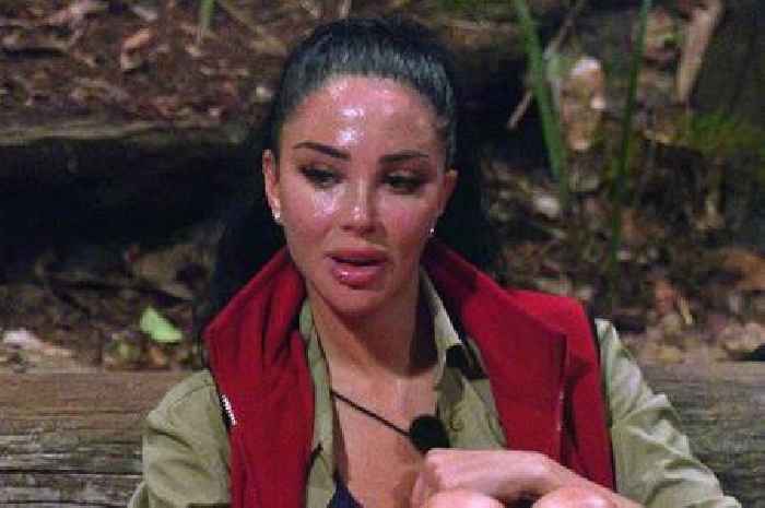 Tulisa breaks silence on I'm A Celebrity final absence as fans spot her missing from reunion