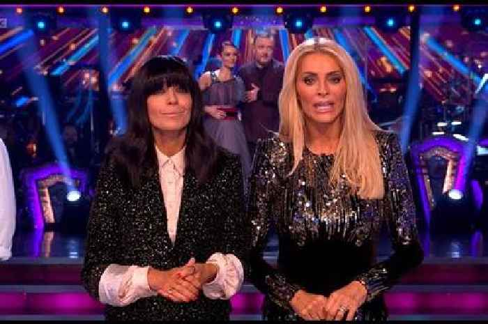 Strictly Come Dancing fans 'gutted' as final star to be eliminated leaks