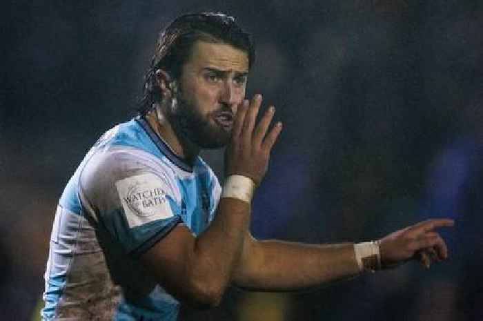 Bath Rugby player ratings from La Rochelle loss - 'Just could not take opportunities'