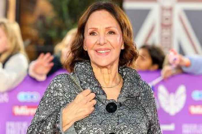 Strictly Come Dancing's Arlene Phillips says 'this is my one dieting tip'