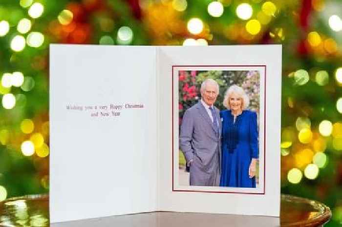 Ex-butler of King Charles reveals the Royal Family's Christmas gift-giving habits